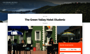 The-green-valley.oludeniz-hotels.com thumbnail