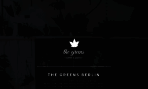 The-greens-berlin.de thumbnail