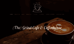 The-grind-cafe.com thumbnail