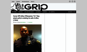 The-grip.net thumbnail