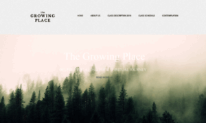 The-growing-place.org thumbnail