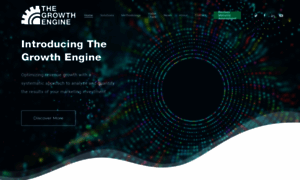 The-growth-engine.com thumbnail