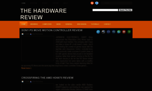 The-hardware-review.blogspot.com thumbnail