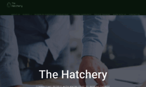 The-hatchery.co thumbnail