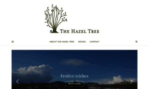 The-hazel-tree.com thumbnail