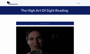 The-high-art-of-sight-reading.werdemusiker.com thumbnail