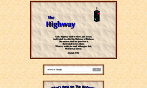 The-highway.com thumbnail