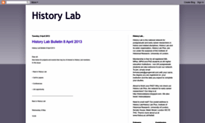The-history-lab.blogspot.com thumbnail
