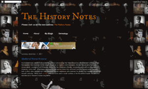 The-history-notes.blogspot.com thumbnail