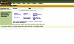 The-home-improvement-web.com thumbnail