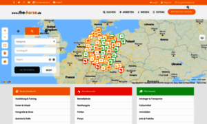 The-horse.de thumbnail