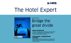 The-hotelexpert.com thumbnail