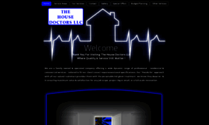 The-house-doctors.com thumbnail