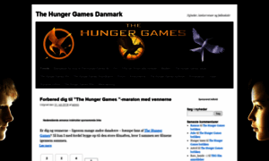 The-hunger-games.dk thumbnail