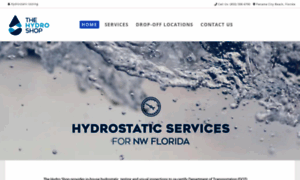 The-hydroshop.com thumbnail