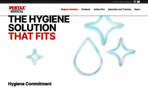 The-hygiene-solution-that-fits.com thumbnail