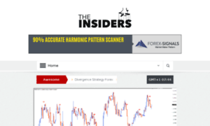 The-insider-trading.com thumbnail