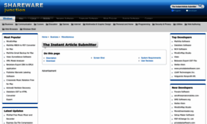 The-instant-article-submitter.sharewarejunction.com thumbnail