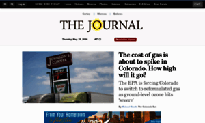 The-journal.com thumbnail