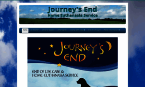 The-journeys-end.com thumbnail