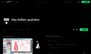 The-killer-painter.deviantart.com thumbnail