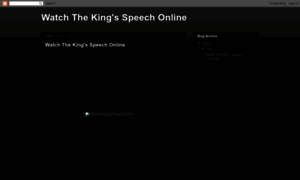 The-kings-speech-full-movie.blogspot.pt thumbnail