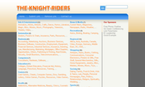 The-knight-riders.com thumbnail