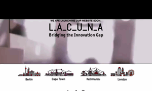 The-lacuna.com thumbnail