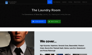 The-laundryroom.co.uk thumbnail