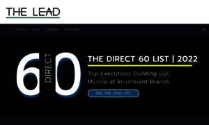 The-lead.co thumbnail