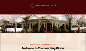 The-learning-circle.org thumbnail