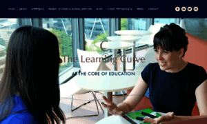 The-learning-curve-hk.com thumbnail