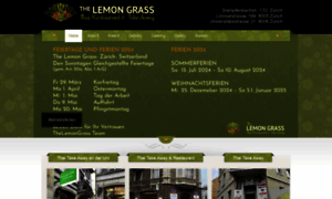 The-lemon-grass.ch thumbnail