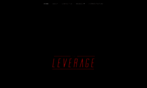 The-leverage.com thumbnail