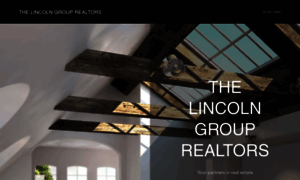 The-lincoln-group.com thumbnail