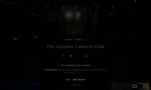The-london-cabaret-club.designmynight.com thumbnail
