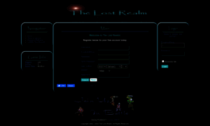 The-lost-realm.com thumbnail