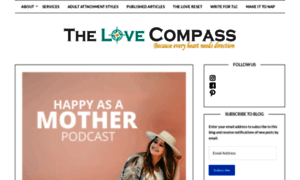 The-love-compass.com thumbnail