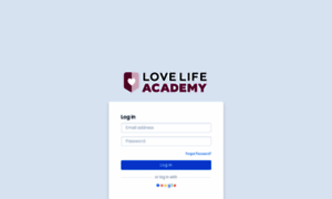 The-love-life-academy.smartmatchapp.com thumbnail