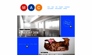 The-mac.org thumbnail