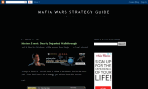 The-mafia-wars-guide.com thumbnail