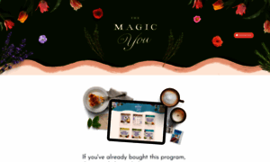 The-magic-is-you.teachery.co thumbnail