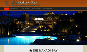 The-makadi-bay.com thumbnail