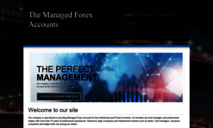 The-managed-forex-accounts.com thumbnail