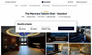 The-marmara-taksim-hotel-istanbul.bookeder.com thumbnail