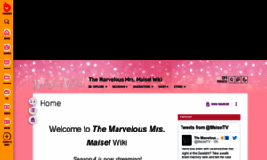 The-marvelous-mrs-maisel.fandom.com thumbnail