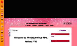 The-marvelous-mrs-maisel.wikia.com thumbnail