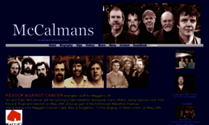 The-mccalmans.com thumbnail