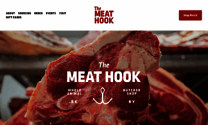 The-meathook.com thumbnail