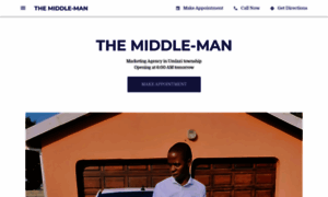 The-middleman.business.site thumbnail